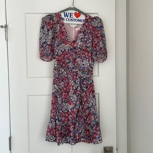 Parker Dress - Size 2
